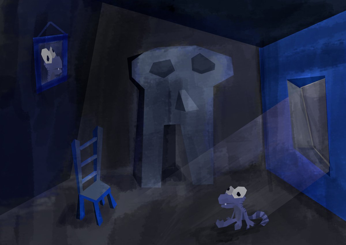 IceTeaRex's tweet image. 