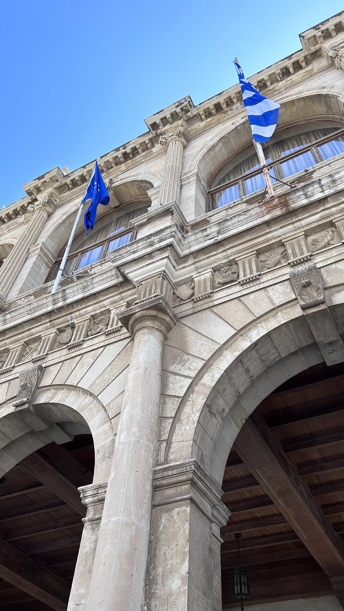 Clara__G's tweet image. 📍Héraklion 🇬🇷