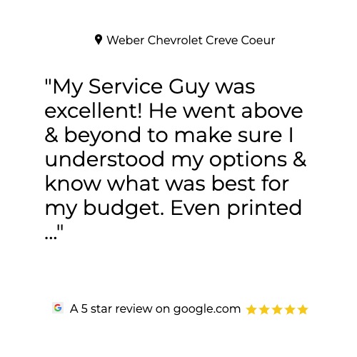 🚗 If you haven't checked out our service department... you should! Check out these great remarks from one of our customers! #happycustomer #TheWeberDifference