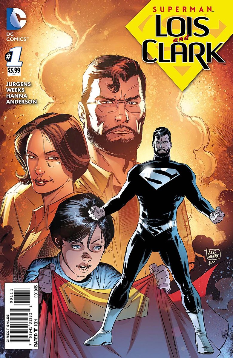 ronaldrodriz's tweet photo. @JamesGunn @DCOfficial I hope you bring man of steel (Henry cavill) as DC brought the original superman in superman Lois and clark 2015 https://t.co/SNBejZlICT