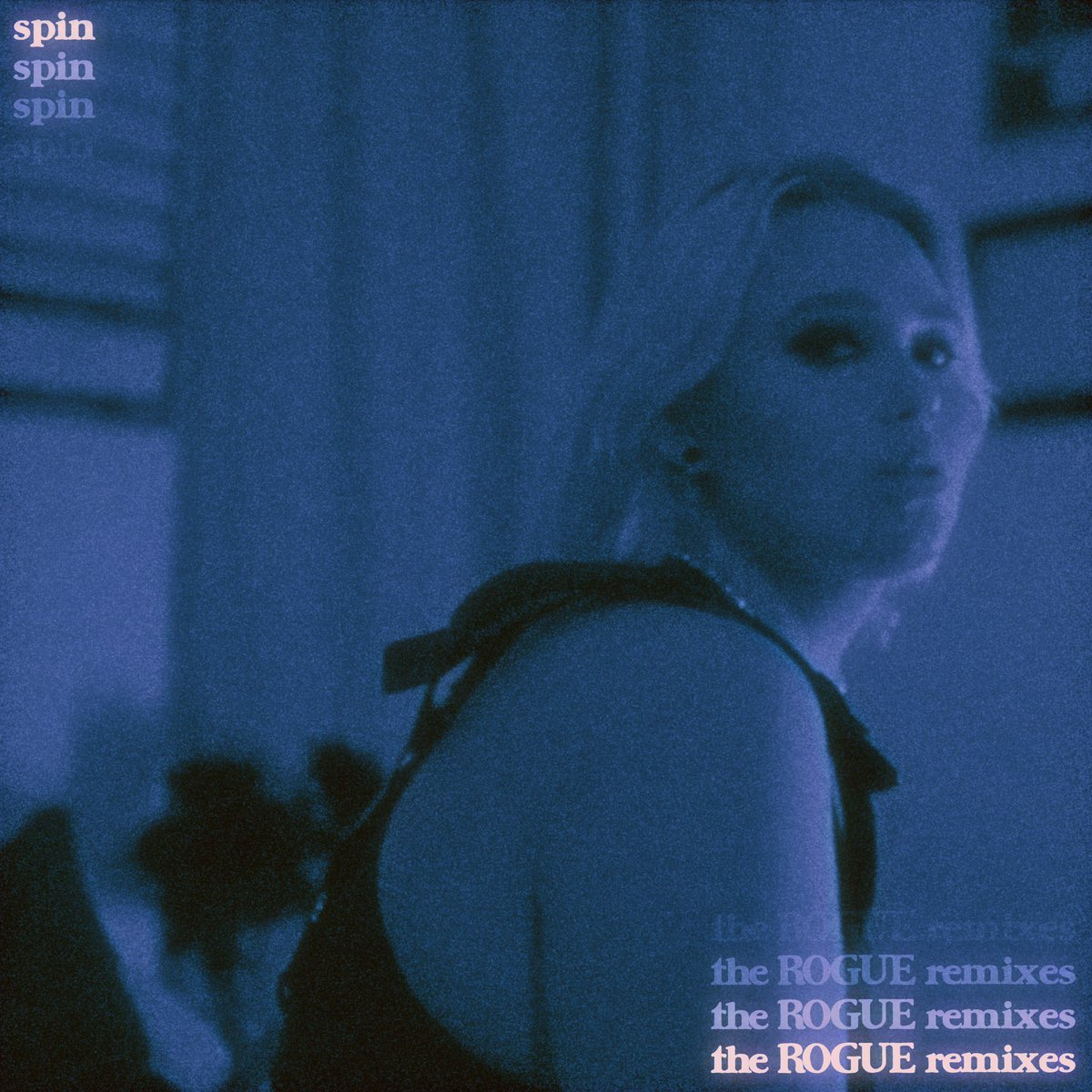 SPIN - THE REMIX PACK BY <a href="/ohrogue_/">Hispanic! at the disco 🇦🇷🏆🌎</a> IS OUT AND SXY ASF 🥂