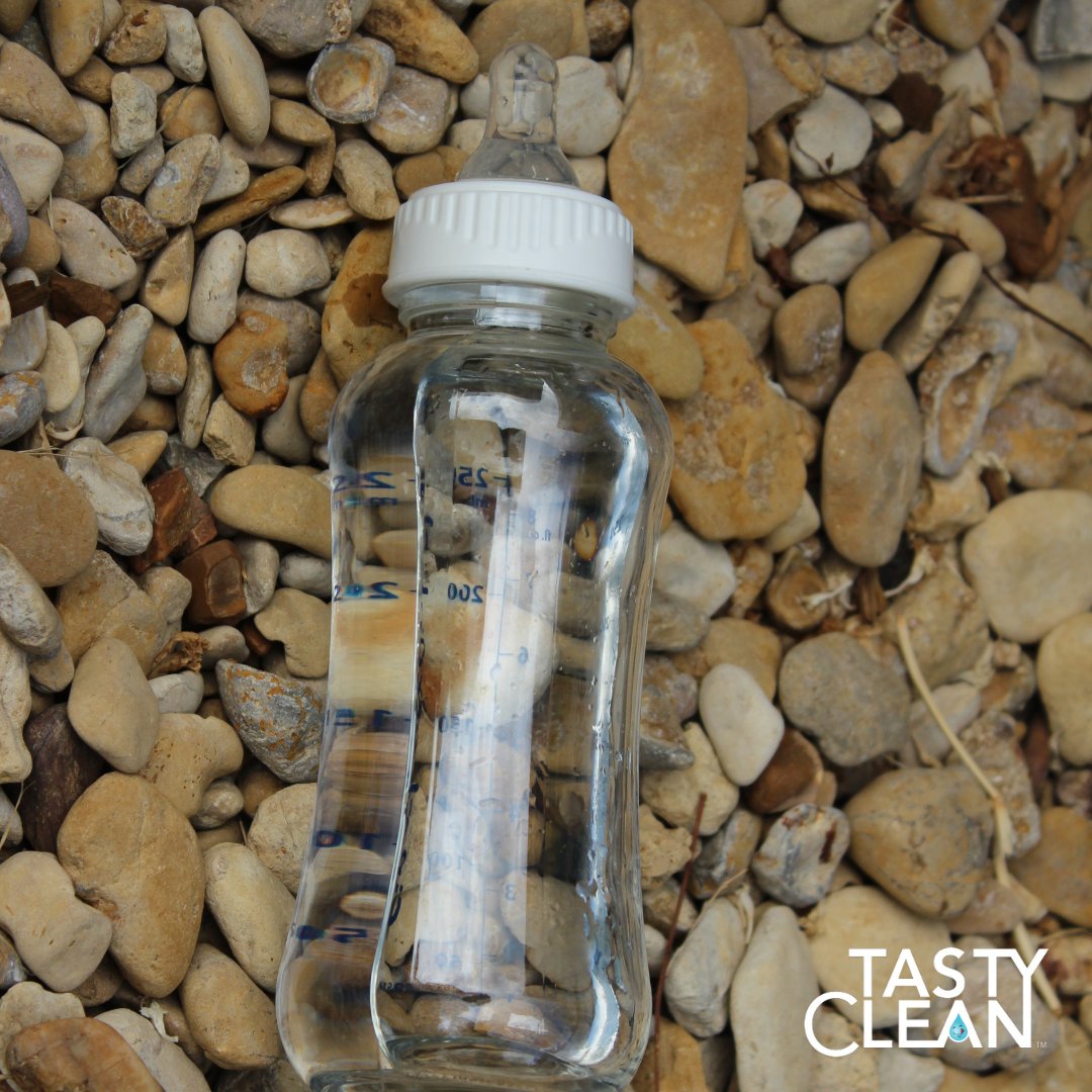 Tastyclean's tweet photo. You no longer need to fret when your baby drops the bottle, just spray it with Tasty Clean!
Get your supply of Tasty Clean at https://t.co/ZEAX26qbyc today!
#tastyclean #babybottles https://t.co/woMwnDpGLp