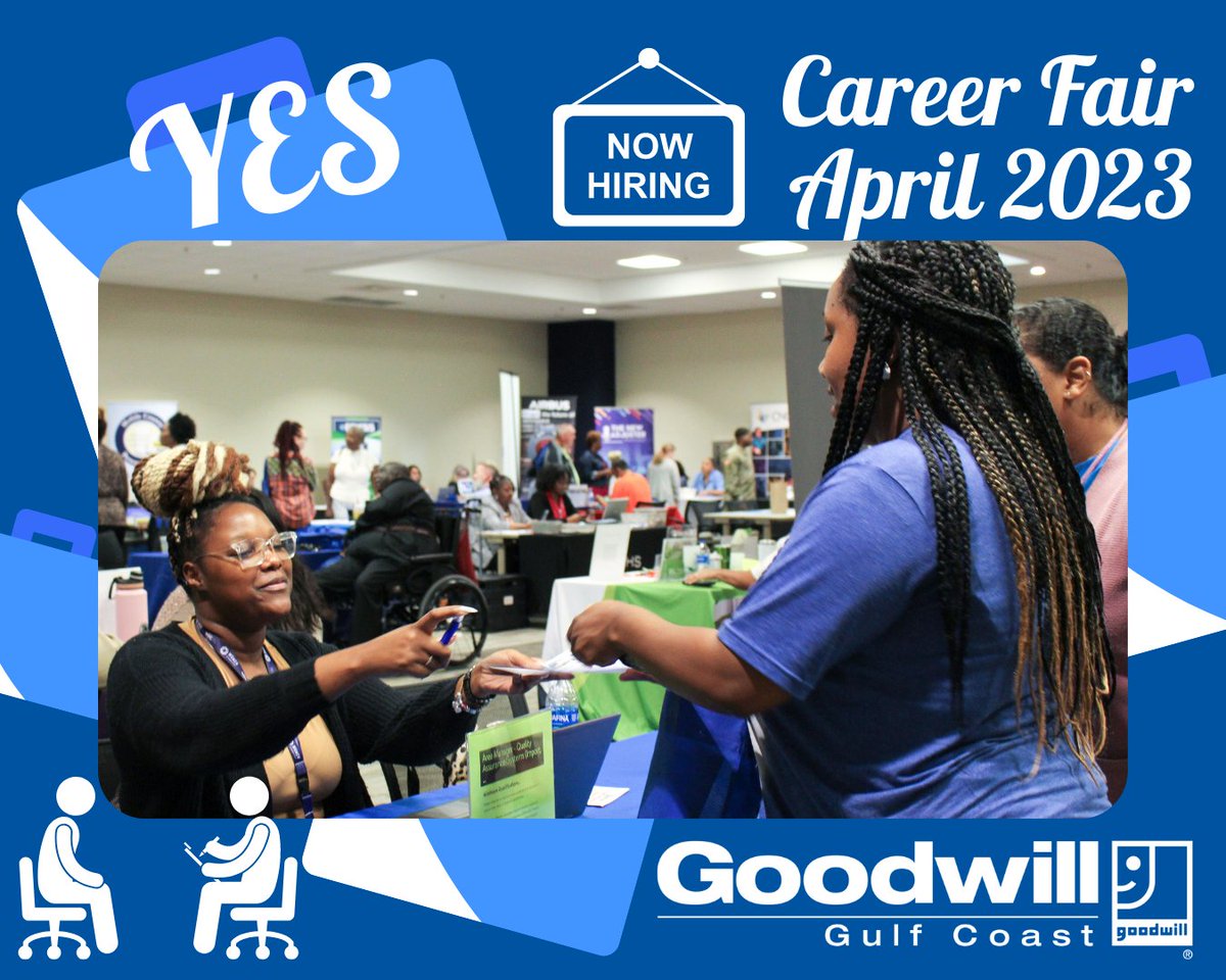 GoodwillGulfCoast tweet media