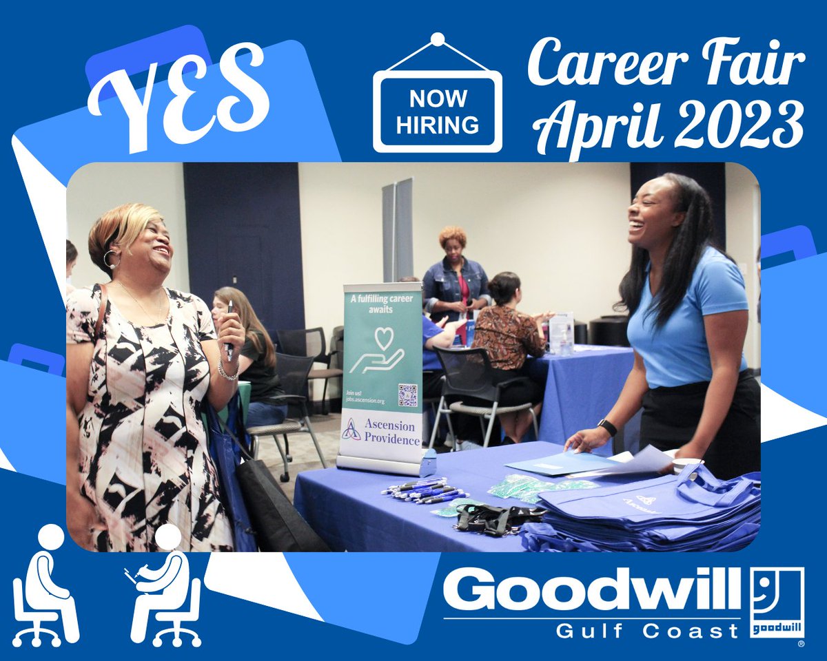 GoodwillGulfCoast tweet media