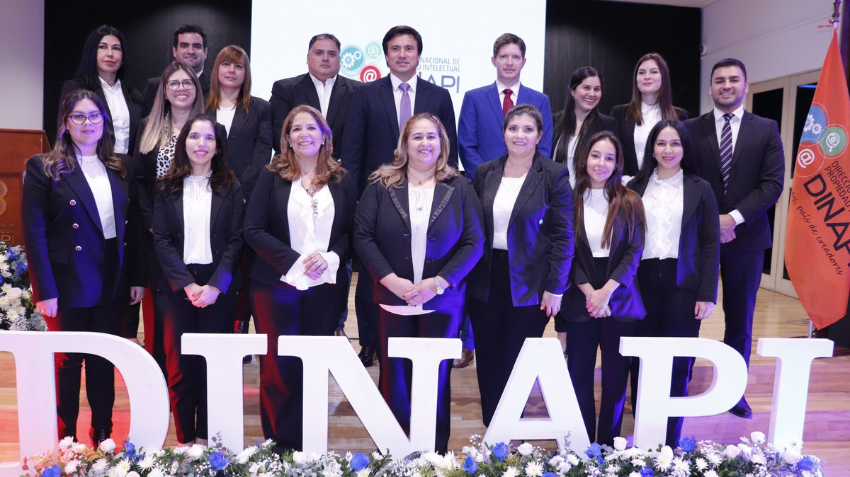 dinapipy's tweet photo. El nuevo Servicio de Mediación de la DINAPI busca conciliar soluciones en caso de conflictos en materia de propiedad intelectual. Esta herramienta propone facilitar el dialogo sin la necesidad de llegar a estrados judiciales.

Centro de Noticias https://t.co/FAE22yACFH https://t.co/CTOmVpHozz