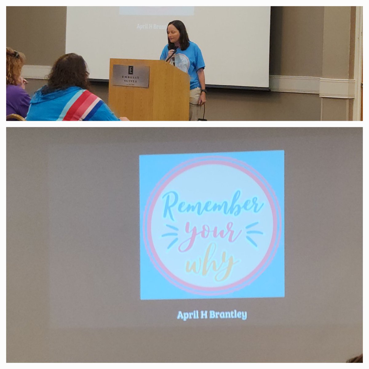 Shannon Baker tweet media