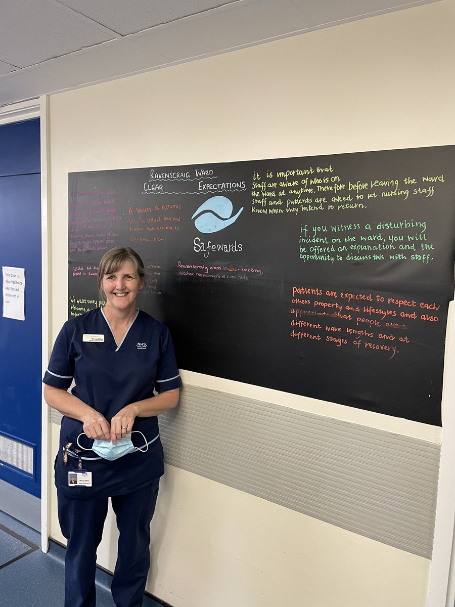 Mark Richards 🏴 (@ma_richards70) on Twitter photo Good to be back in <a href="/nhsfife/">NHS Fife</a> meeting community and in patient colleagues. Chance to talk about challenges and opportunities in MH nursing and wider service delivery, and see some brilliant work in areas such as safe wards. <a href="/morag_millar/">Morag Millar</a> @Janette57 <a href="/GavinSGrayEsq/">Gavin Gray</a> @profalexmcmahon Good to be back in <a href="/nhsfife/">NHS Fife</a> meeting community and in patient colleagues. Chance to talk about challenges and opportunities in MH nursing and wider service delivery, and see some brilliant work in areas such as safe wards. <a href="/morag_millar/">Morag Millar</a> @Janette57 <a href="/GavinSGrayEsq/">Gavin Gray</a> @profalexmcmahon
