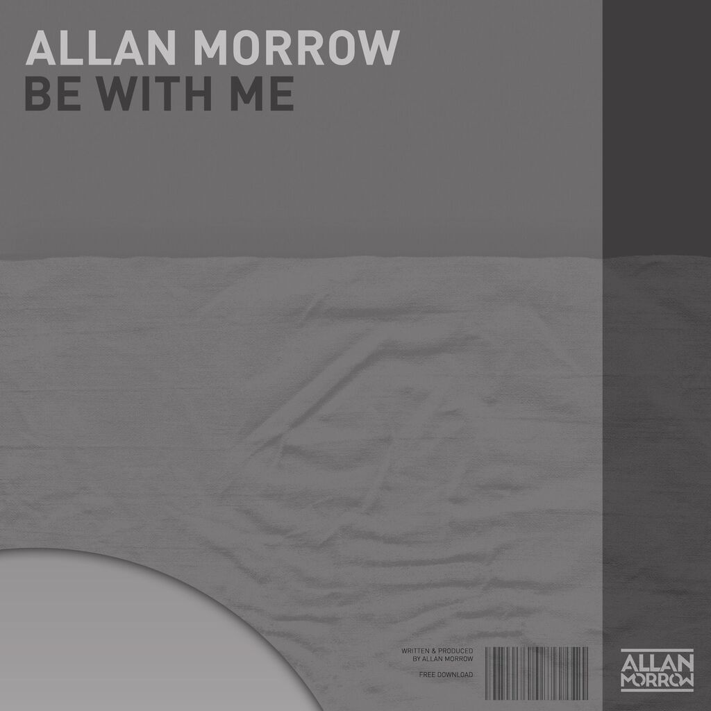 HelloTrance's tweet image. An exclusive free release from Allan Morrow.

A brand new track, called Be With Me.

Allan says,

"A FREE slice of that older Trance sound for you all here! 
It's been a while since I did a FREE giveaway, so thought I would share this one with you.

Full… ift.tt/8JfPmqa