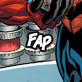 90spiderbros's tweet photo. This still may very well be the most cursed comic SFX ever and it HAD to be on a #CloneBros comic of all things https://t.co/xuQfgys61x