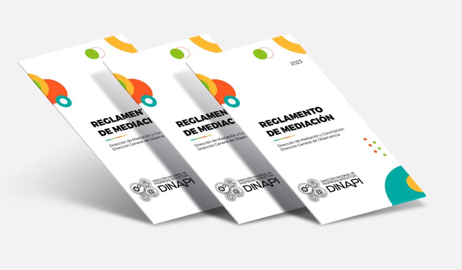 dinapipy's tweet photo. El nuevo Servicio de Mediación de la DINAPI busca conciliar soluciones en caso de conflictos en materia de propiedad intelectual. Esta herramienta propone facilitar el dialogo sin la necesidad de llegar a estrados judiciales.

Centro de Noticias https://t.co/FAE22yACFH https://t.co/CTOmVpHozz