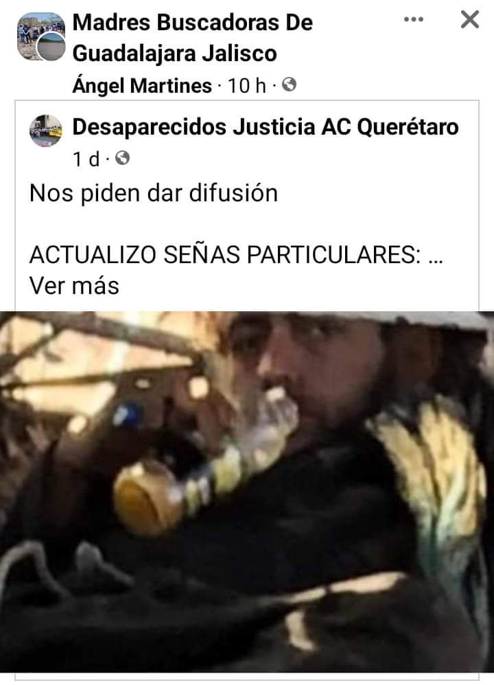 Claudia Aguilar tweet media