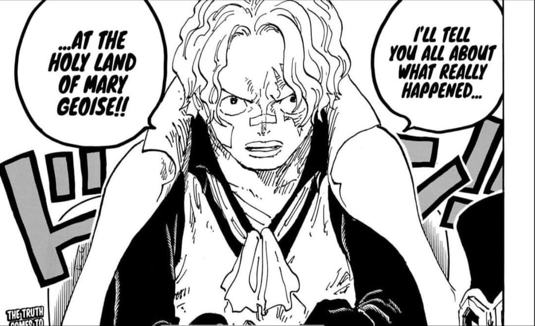 sabo_pics's tweet photo. ⚠️⚠️ ONE PIECE SPOILERS ⚠️⚠️
.
.
.
.
.
.
.
.
.
.
I can't believe he is alright, MY MAN IS BACK 😭😭😭😭😭 https://t.co/fknIHQbIA0