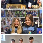Photo by St Josephs Secondary School Rochfortbridge (@StJosephsRB)