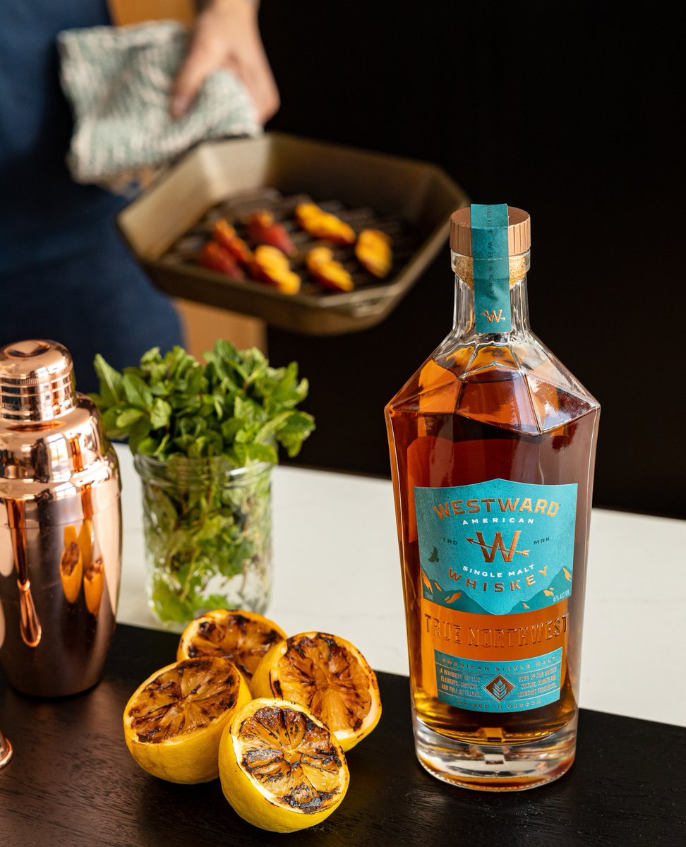 Westward Whiskey tweet media