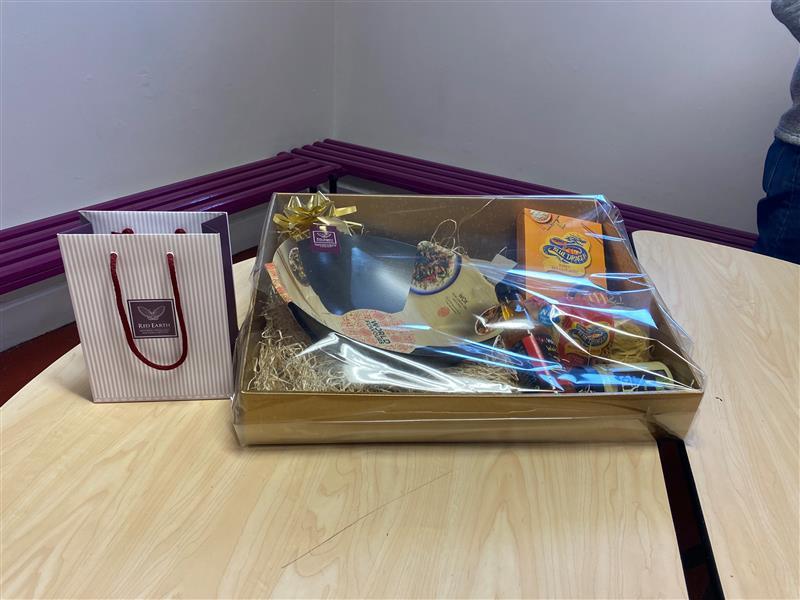 St Josephs Secondary School Rochfortbridge tweet media