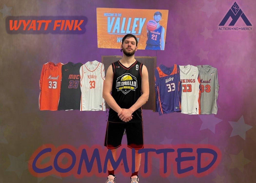 WyattFink2's tweet image. 1000% Committed 🟪🟧 #VikesUp ⁦@ActionNoMercy⁩ ⁦@WaterlooHoops⁩ ⁦@PrepHoopsMO⁩ ⁦@GSV_STL⁩ ⁦@Produce_BCIII⁩ ⁦@CoachDStringer⁩ ⁦@WCUSD5Athletics⁩ ⁦⁦@jcaupert⁩