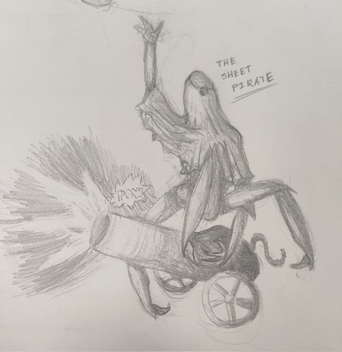 megabbones's tweet photo. Sketches from today! 🥰 #OC #art #sketchbook #sketches https://t.co/pOa3QMjni7