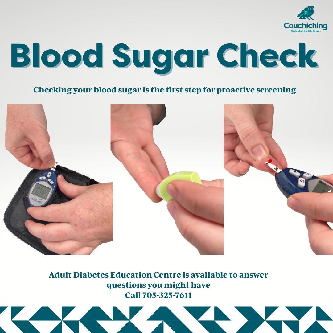 CouchichingOHT's tweet photo. Thank you to our #OHT partners @simcoecountyPS @simcoecounty @OSMH_News for supporting our first Care Clinic Wellness event - focusing on #Diabetes Health! We ♥️ providing our patients &amp; community with this opportunity for education &amp; #AccessToCare! 

#PopulationHealth 🙌🩺⬇️ https://t.co/LwhXCAkhUZ