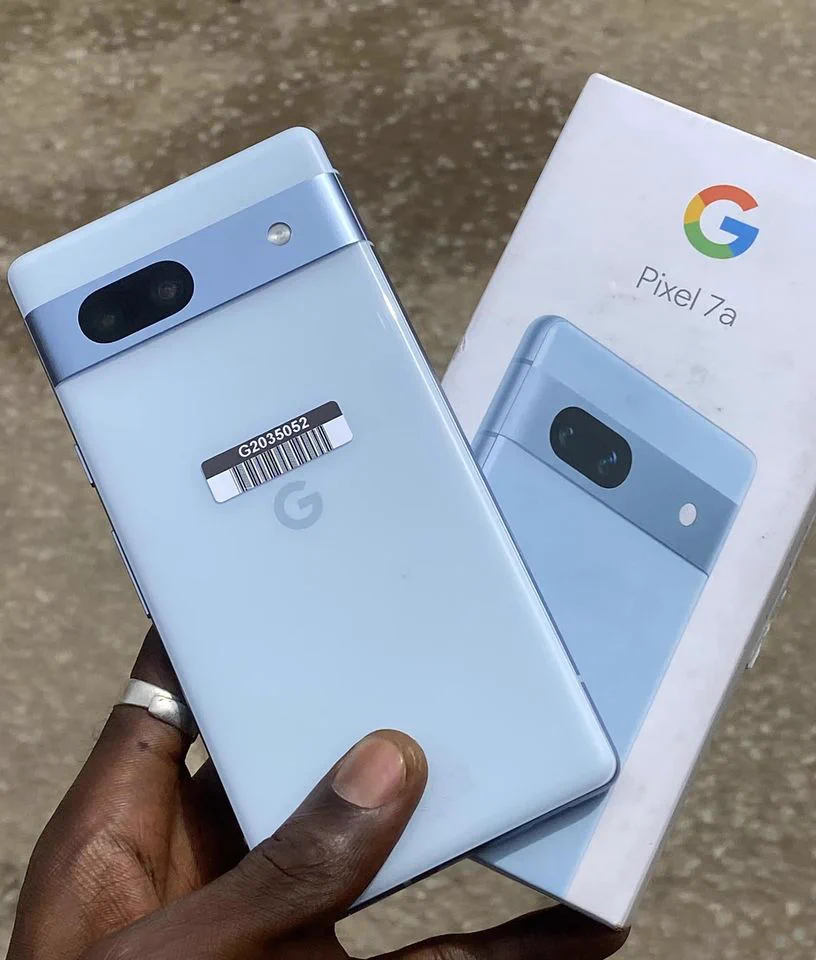 TechDroider on X: 