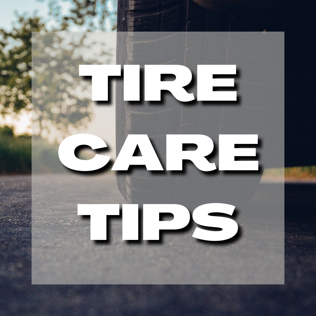 1StopAutoShopIL's tweet image. Following our tire care tips can help to extend the life of your tires! bit.ly/43WOg6G