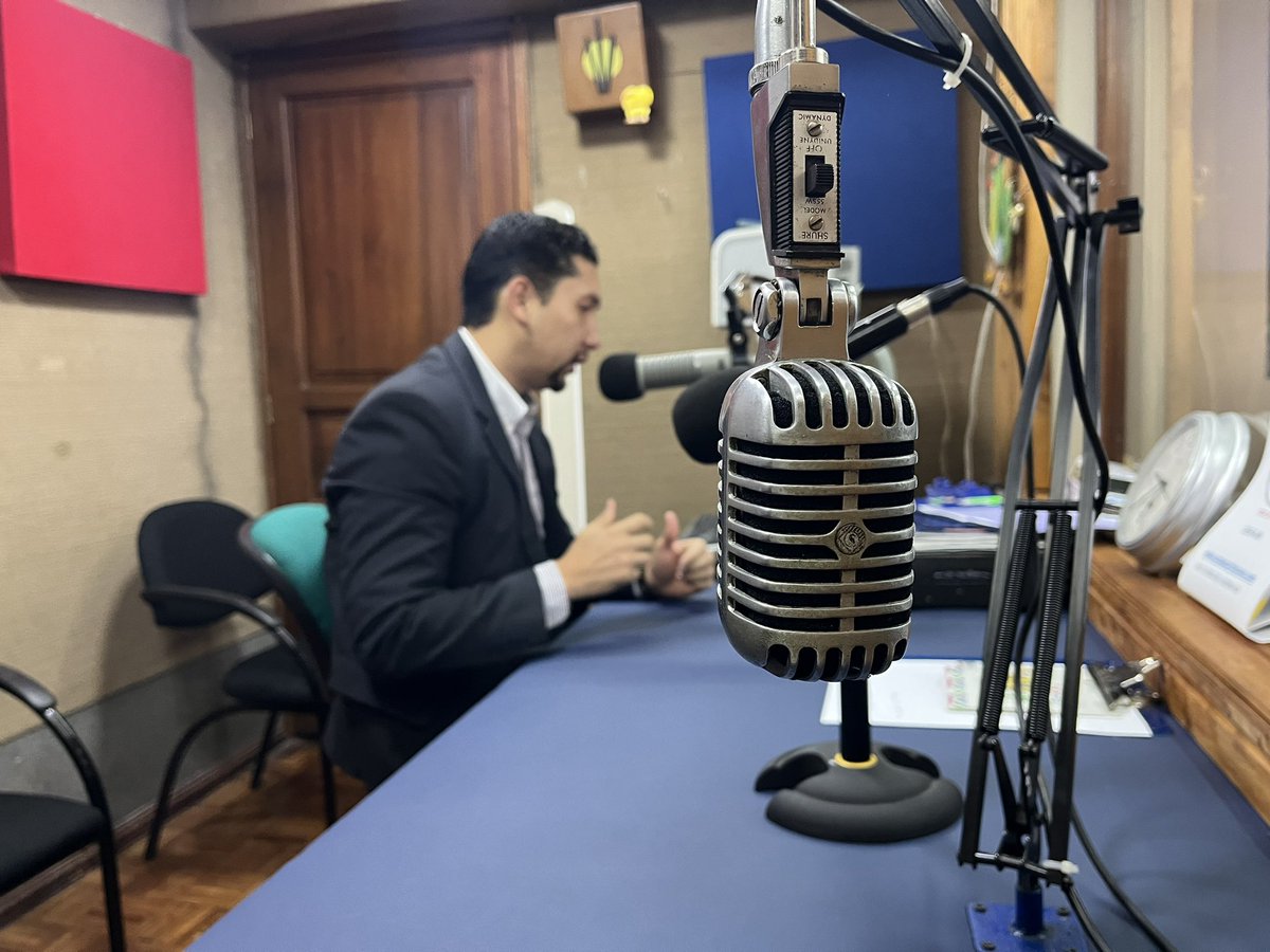 JimmyAvilaJar's tweet photo. Agradezco a todos los medios de comunicación de la provincia de #Carchi que permiten la difusión del proyecto más grande del Ministerio de Agricultura y Ganadería. #SomosPIATER https://t.co/cAg7pwo0T3