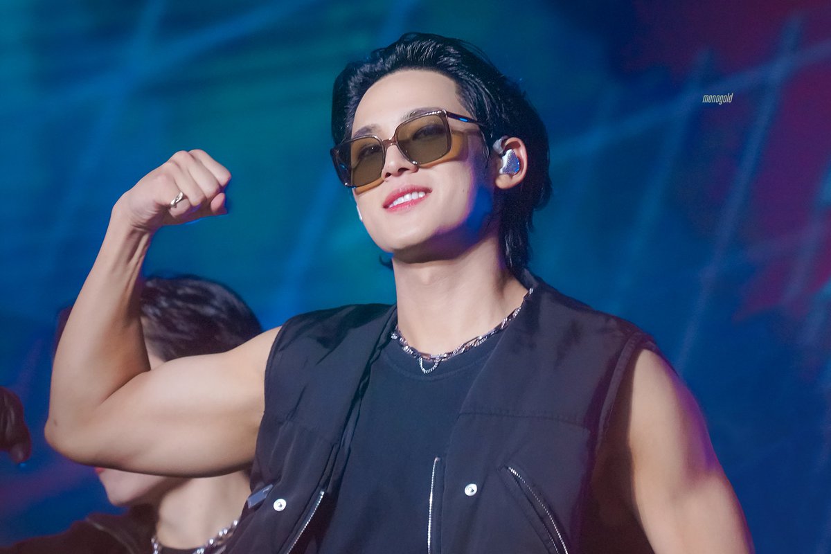 Aa mingyu tweet media