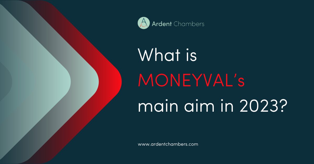 MONEYVAL will evaluate Jersey's compliance with international standards in the fight against money laundering and financing of terrorism and make recommendations to our authorities when it comes to the necessary improvements in our systems.

#Moneyval