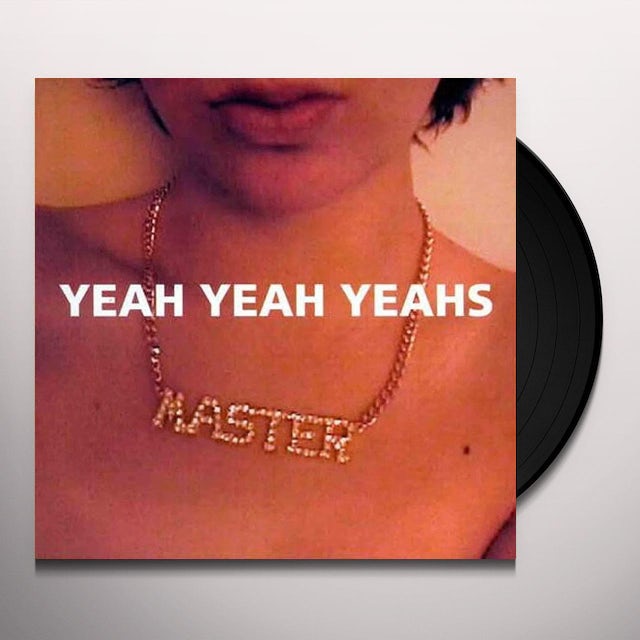 It's Daily Deal time!
Starting now, pick up your copy of the Yeah Yeah Yeahs Self-Titled Vinyl Record for ONLY $12.99.
Tap to shop, because these are going quick! merchbar.com/rock-alternati… #vinyladdict
