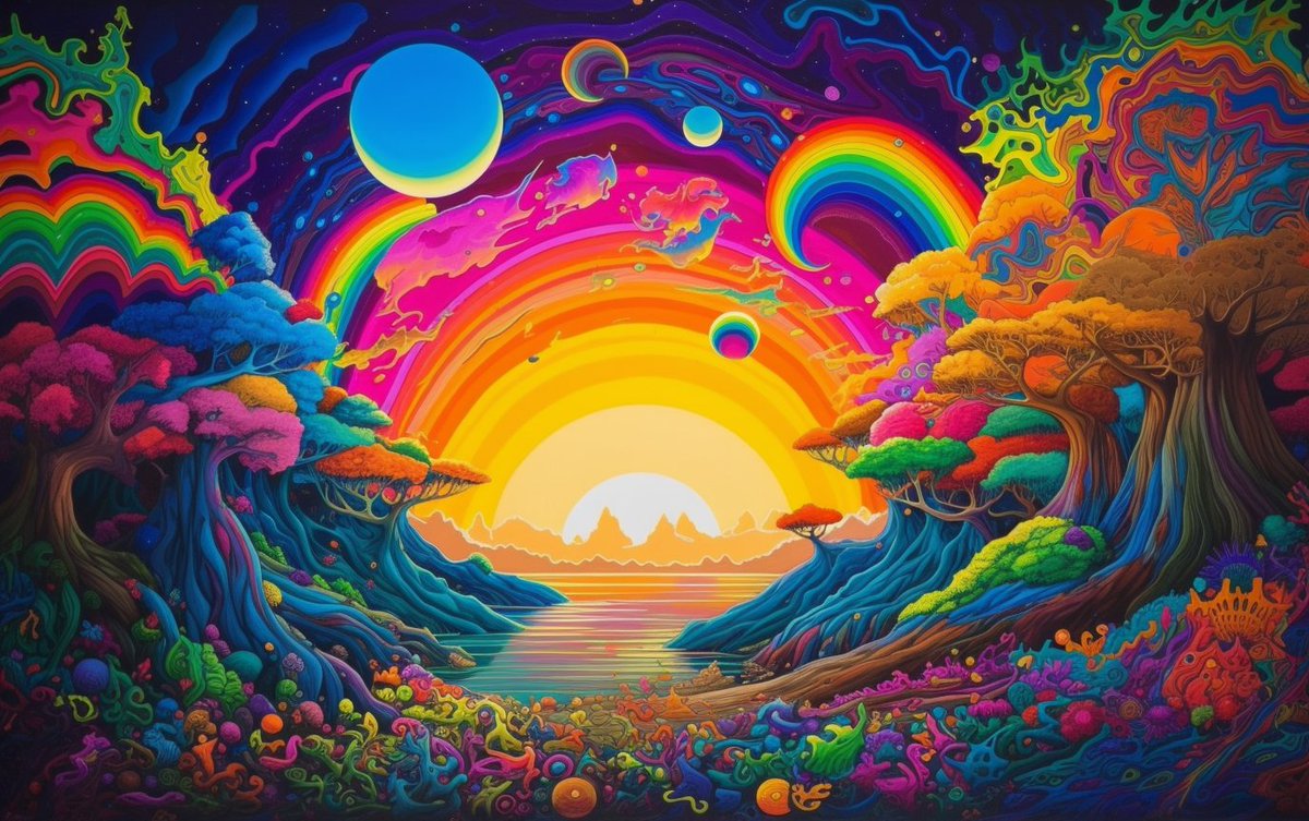 The Interdimensional Randy tweet media