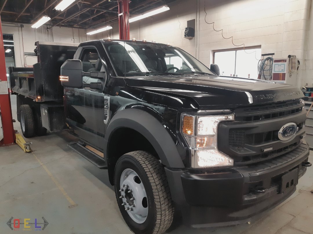 LightingQuest's tweet image. The customer had a dump box, underbody toolbox, and warning lights installed. 
We can do it all! Just call us, and we will be happy to discuss your work truck needs!

📞403-287-2845  🌐questfab.ca

#dumpbox #dumptruck #dumpbody #install #truckinstall #trucking #trucks