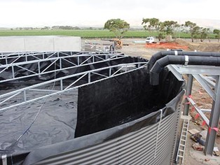 LayfieldContain's tweet photo. Your workers, the environment, &amp; your site shouldn't be in danger from spills or leaks. Keep safety a top priority with secondary containment. We offer a growing line of specialty geomembranes specially formulated for various contaminants.  

Learn more: https://t.co/DRpYDTwOdV https://t.co/vB1uCKRXXN