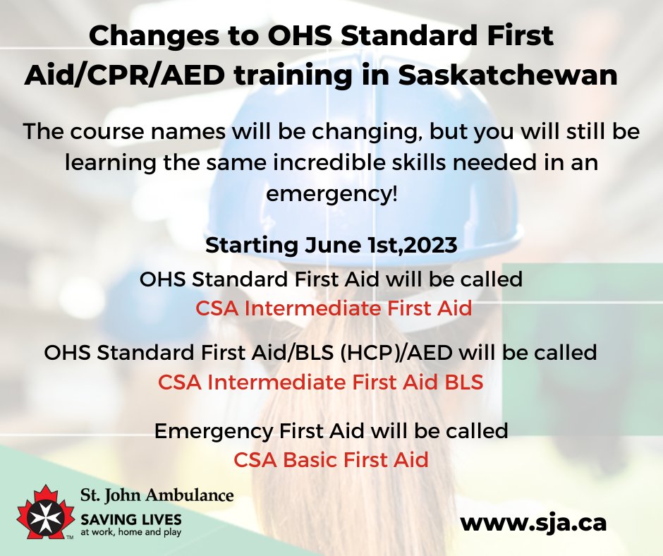 St John Ambulance SK tweet media