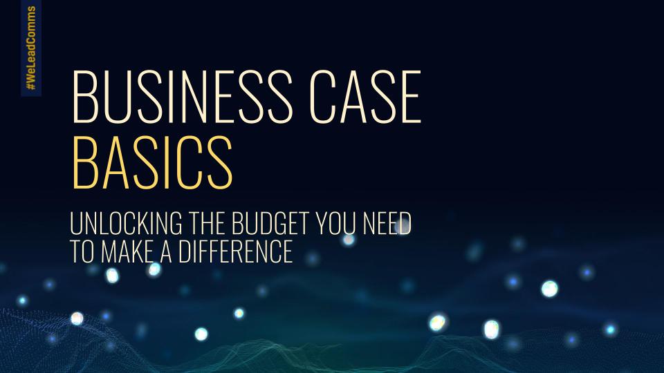 WeLeadComms tweet media