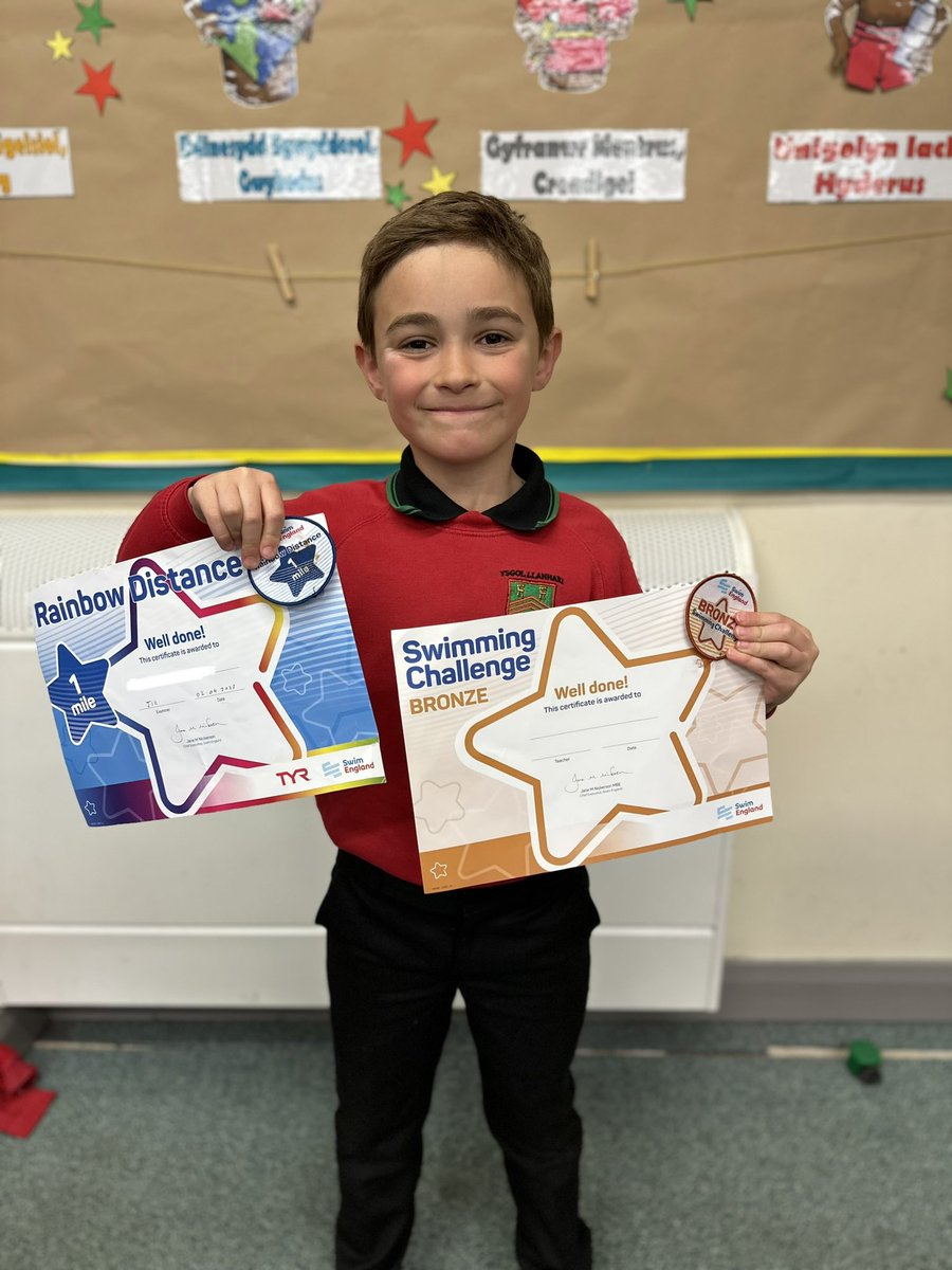DosbarthTylluan's tweet photo. Llwyddiant ballet, piano, taekwondo a nofio yr wythnos hon⭐️ 
Ballet, piano, taekwondo and swimming success this week ⭐️ Arbennig! @YsgolLlanhari https://t.co/ehVQmaZ4wa