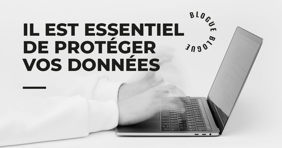 Saviez vous que 82 % des fuites de données étaient attribuables à une erreur humaine en 2022? 😲

Consultez notre nouveau blogue sur la sécurité informatique afin d'en apprendre davantage sur les différentes façons de protéger vos données. 👉️ crakmedia.com/la-cybersecuri…