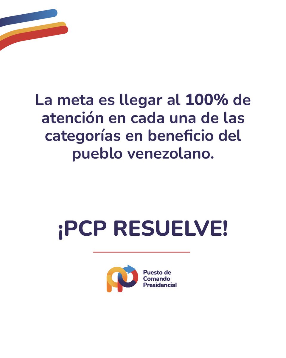 pcpresuelve's tweet photo. #PCP con la creación del canal de denuncias #L58, ha recibido hasta la fecha un millón 562 mil 784 denuncias, de las cuales, se han atendido 755 mil 427 casos. #PCPCreandoSolucionesParaTodos
#Venezuela #ServiciosPublicos #Comunidad #Reporte #Soluciones #1x10DelBuenGobierno https://t.co/tQhdSg7sV4