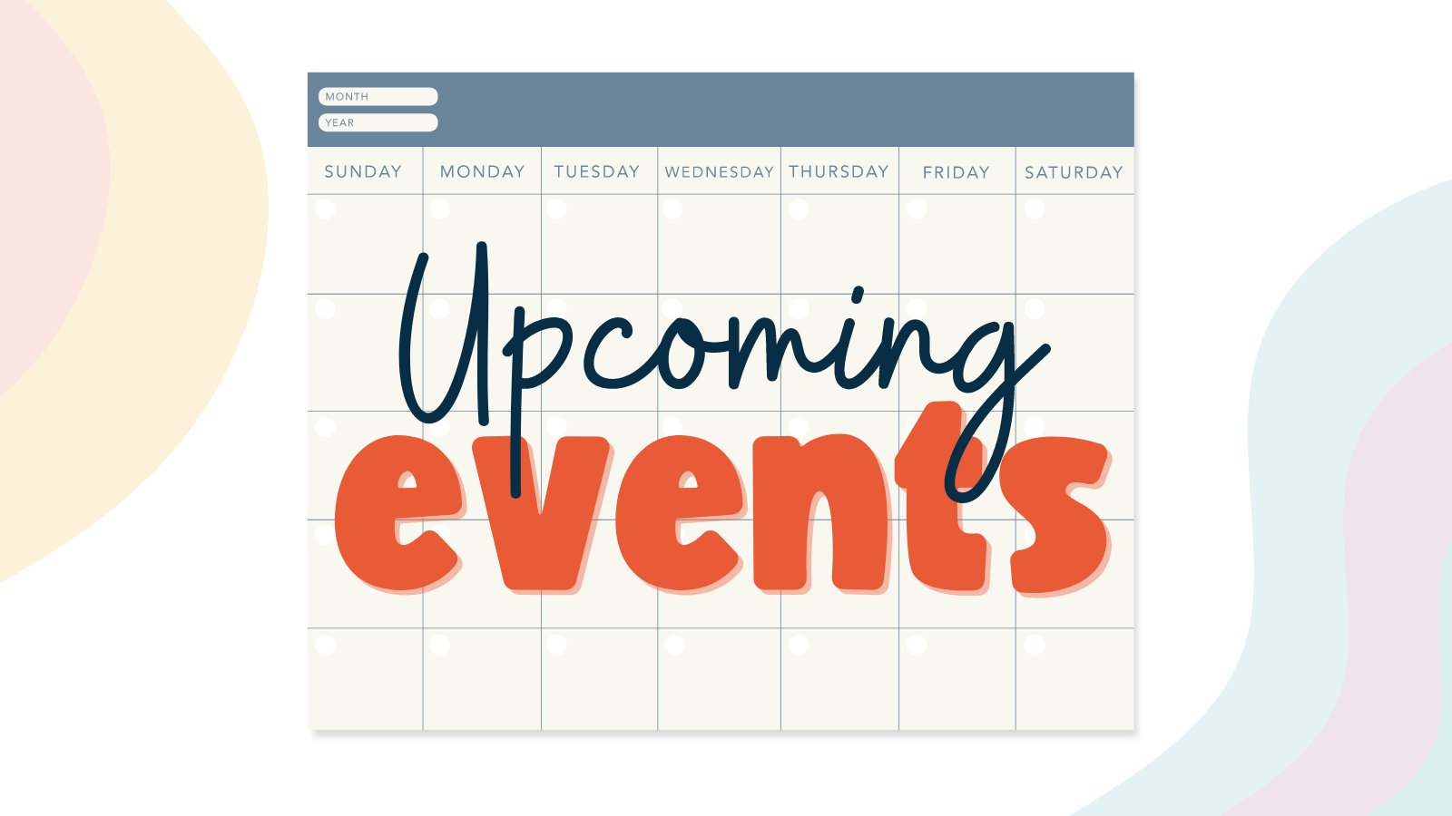 Frisco ISD on Twitter: "Interested in these upcoming events? Head over to  https://t.co/OO5ib5fXzT for additional details! https://t.co/SID6qSI3Ae" /  Twitter