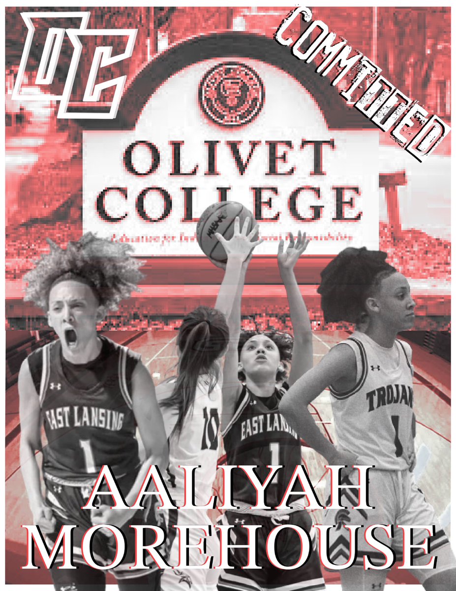 AaliyahMorehou1's tweet photo. Let’s get it ❤️ #Gocomets @coachsabiiti @olivet_wbb @CoachRayKimball @stormAAU @ELHoops @eltrojans https://t.co/y0DsnGVLsj