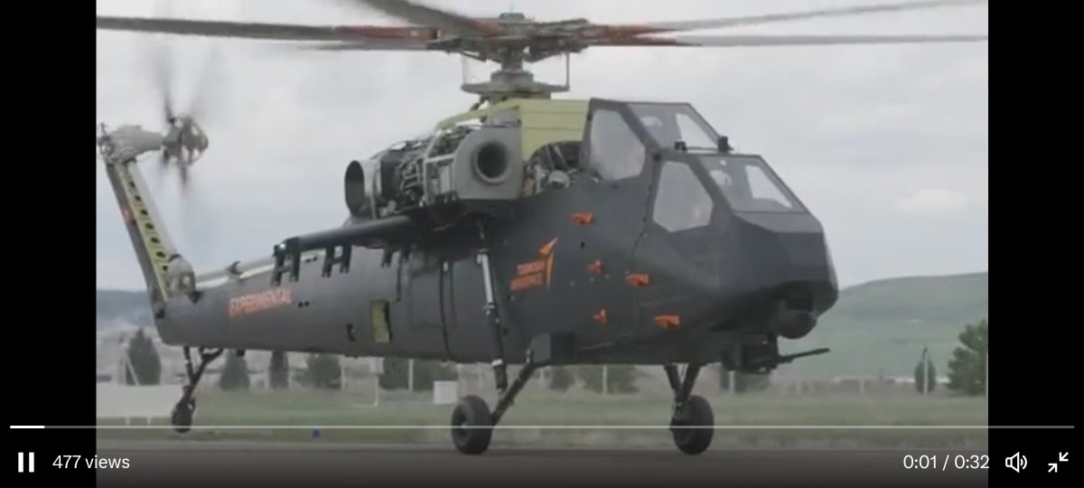 techsoftglobal's tweet image. ATAK 2 ilk uçuşunu yaptı.