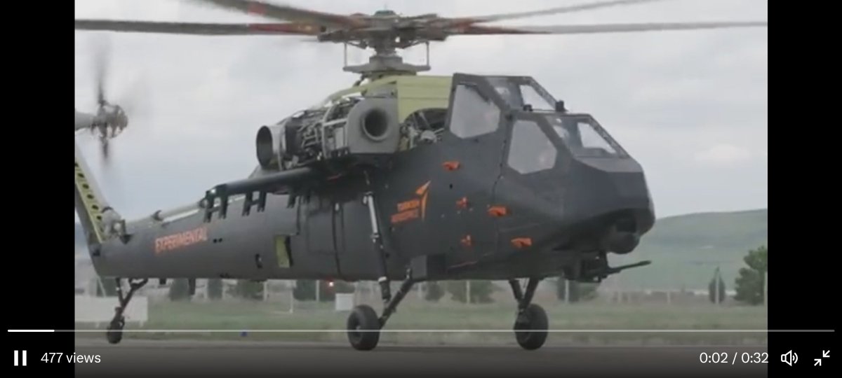 techsoftglobal's tweet image. ATAK 2 ilk uçuşunu yaptı.