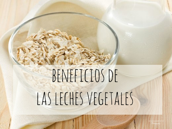 Porque debes tomar Leches de origen vegetal  #kidsandchic blgs.co/_AYmhF