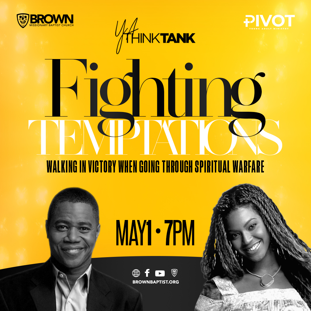 BrownBaptist's tweet photo. 🎙Meet the PIVOT Ministry for another conversation of YA Think Tank.
#BrownBaptist #YearofHousing #BMBC #PIVOTMinistry #Podcast #FightingTemptation #YoungAdults #Conversations https://t.co/UtzEIYRnO9