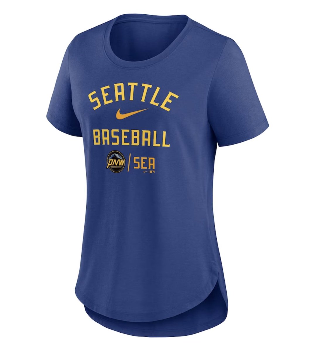 Chris Creamer on Twitter Seattle Mariners brand new MLB City