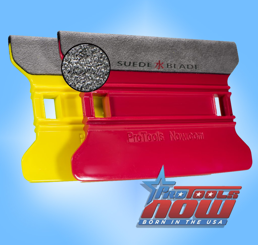 ProToolsNow's tweet image. Try the Speed Wing with Suede Blade Edge by Pro Tool Now. You may have tried other felt or suede edged products, but the Suede Blade takes that concept to a whole new level.

Learn more about this game-changing tool, by visiting our website!

protoolsnow.com/products/speed…

#ProToolsNow