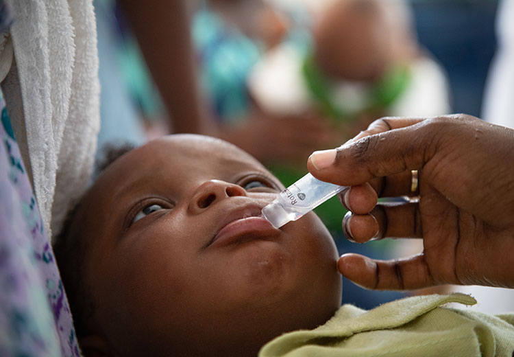 UNICEF Data on Twitter "The number of zerodose children has