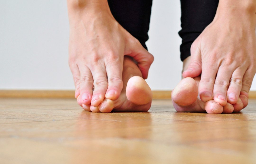 It's National Foot Health Awareness Month, so today, Florida podiatrist Dr. Lawrence J. Kales at Pasco-Hernando Foot and Ankle is sharing his dos and don'ts for better foot health. Read it and share it: ow.ly/g0ML50NQyjp