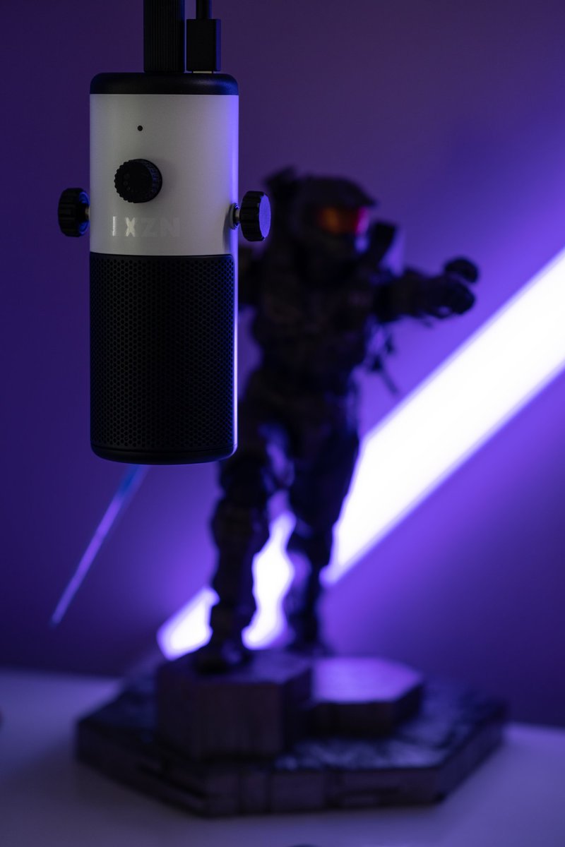 MeynierKevin's tweet photo. Les missions changent. Ils le font toujours.

#halo #nzxt https://t.co/fRI2RuBeKd
