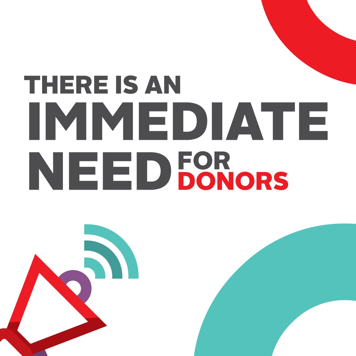 CanadasLifeline's tweet photo. There is an immediate need for donors. 

The need for blood products never stops. With spring upon us, we're reminding people across Canada to make all the difference by booking and keeping appointments to donate blood, plasma, and platelets. 

Book now at https://t.co/DzN0t4P4ZW https://t.co/drHhV41bwk