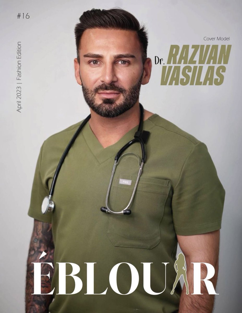 Razvan Vasilas (@Drazvanvasilas) / Posts / X