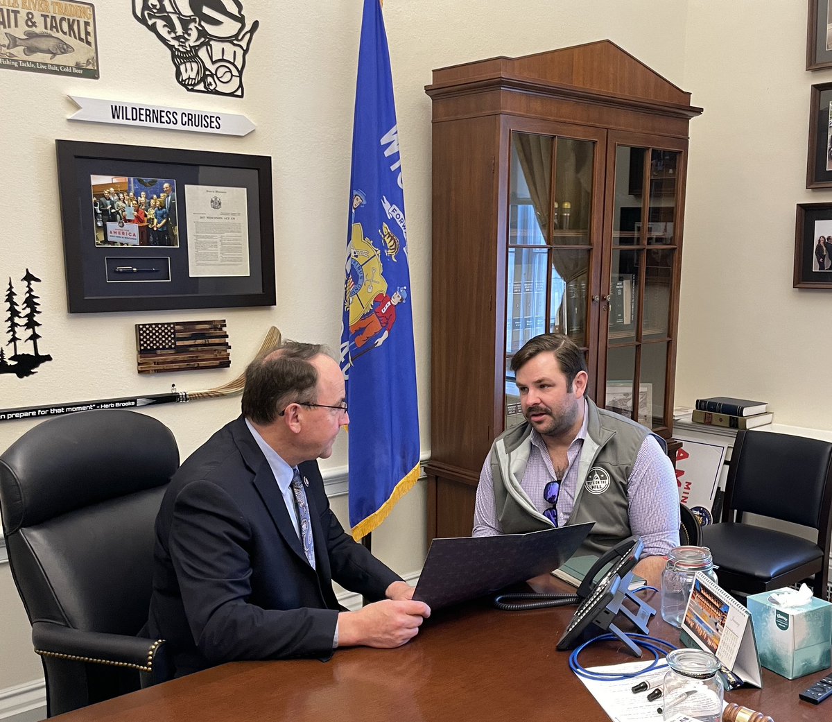 Sam Rogers tweet media